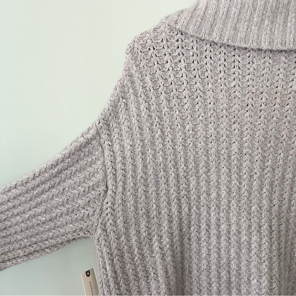 Maeve Cowl-Neck Pullover Sweater - Picture 10 of 11